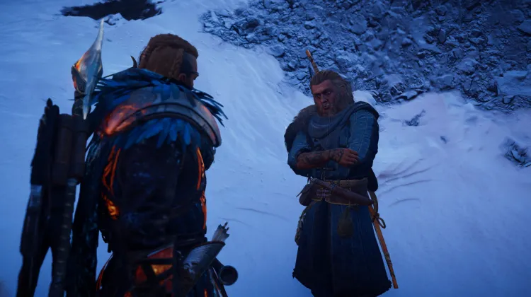 Der Traumwandelnde Krieger