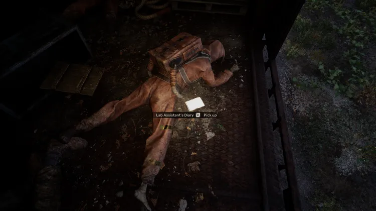 Journal de l'Assistant de Laboratoire