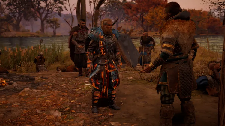 The Walls of Templebrough