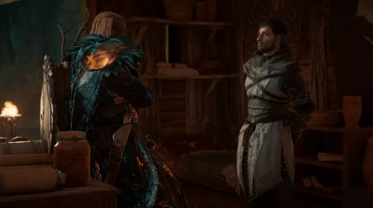 Işığa Hizmet Etmek İçin...