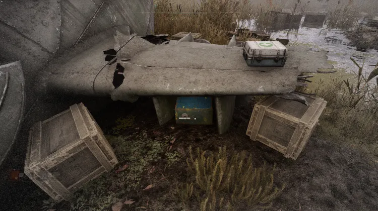 Caja Fuerte Pequeña