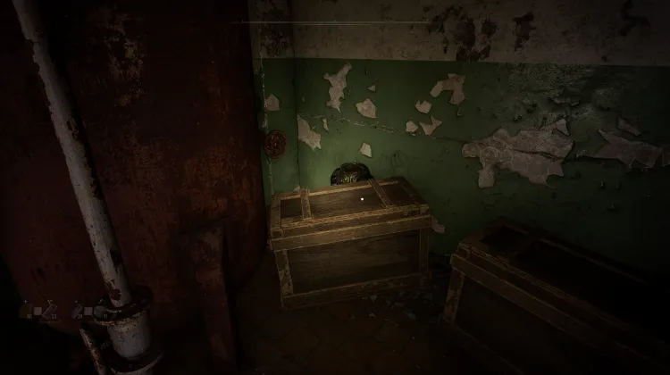 PSZ-5V Guardian of Freedom Suit