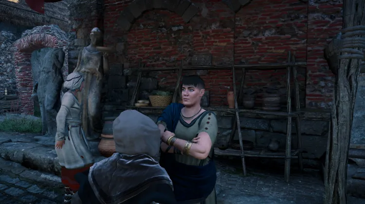 Çağlar Boyu Süren Bir Rekabet