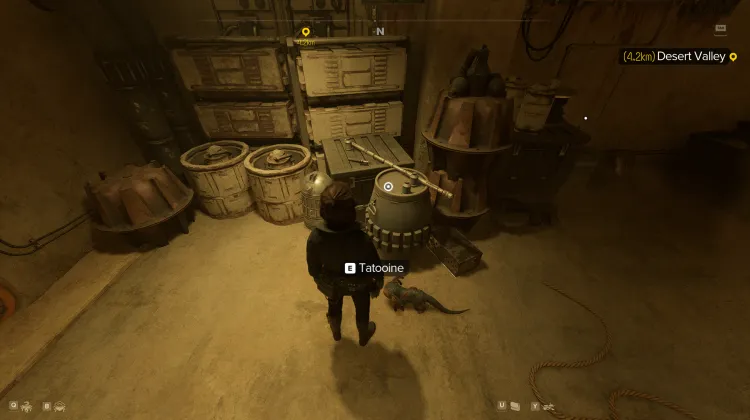 Tatooine