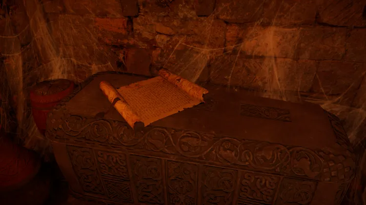 El Rigsogur, Página 1