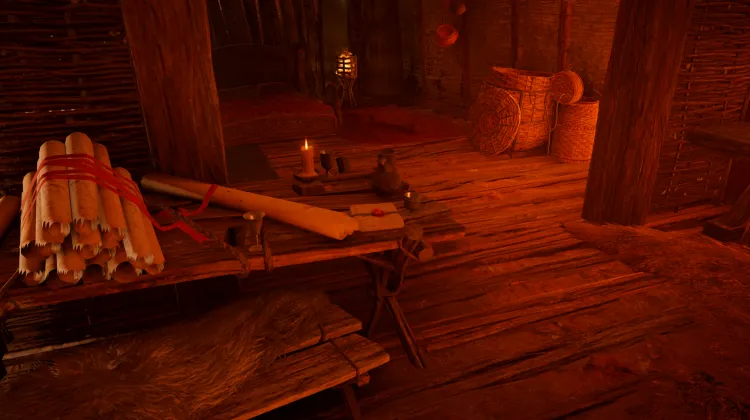 Lettre de réquisition