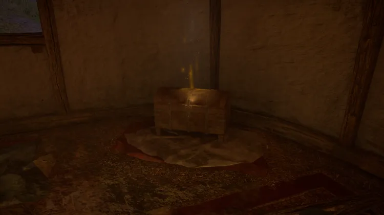 Hazine Sandığı (3)