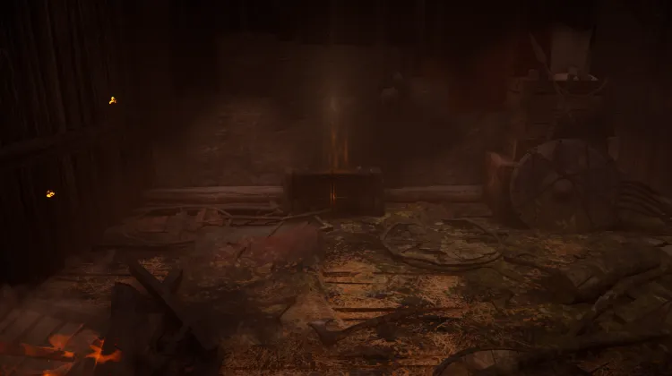 Hazine Sandığı (2)