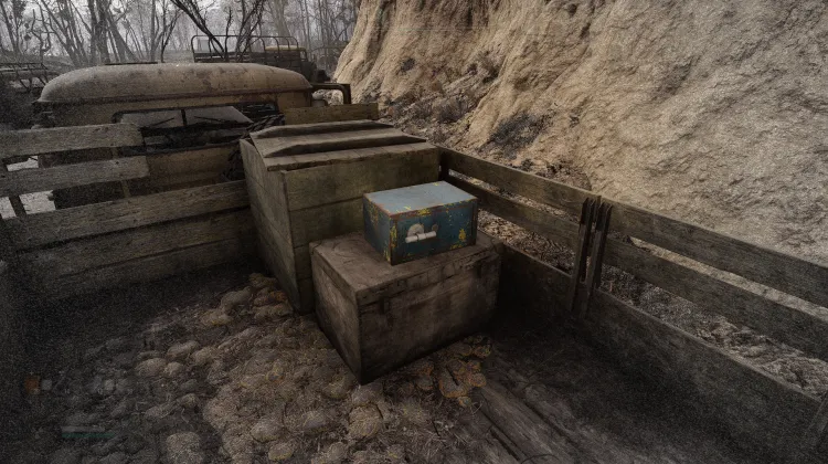 Caja Fuerte Pequeña