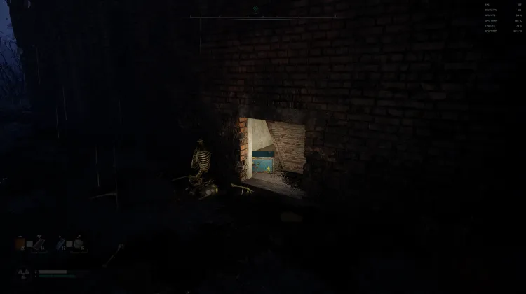 Caja Fuerte Pequeña