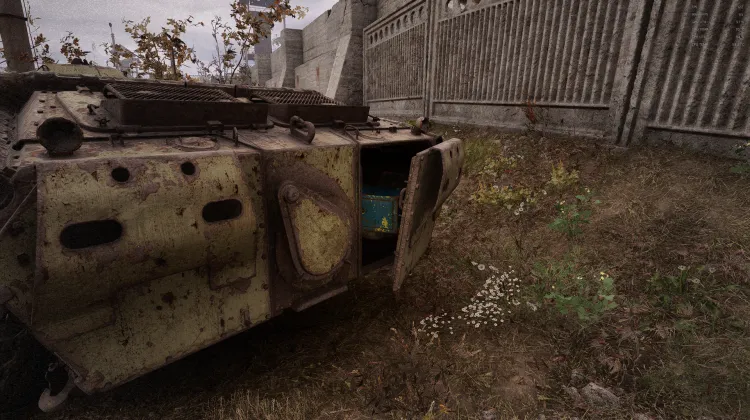 Caja Fuerte Pequeña