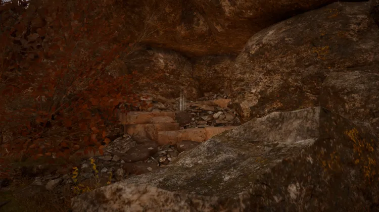 Tesoro Nascosto (Schema Morso di Serpente - Scudi)