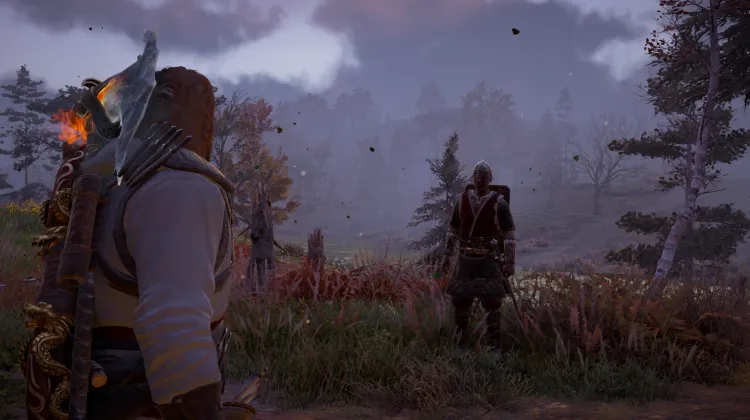 Die weiße Dame von Tamworth