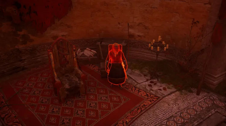 Ledecestre Türschlüssel