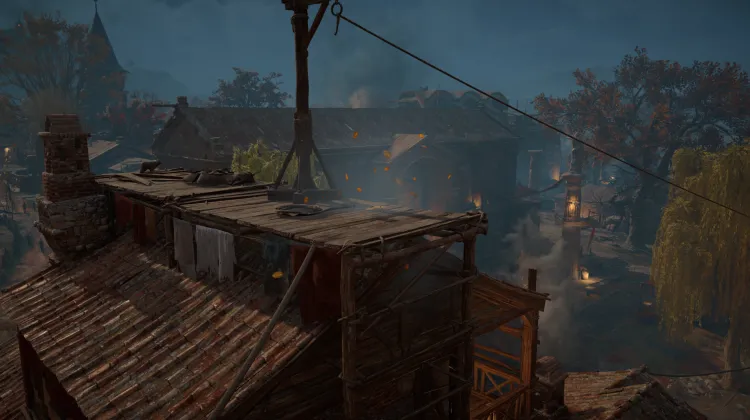 Schéma d'emblème nordique (Tête)