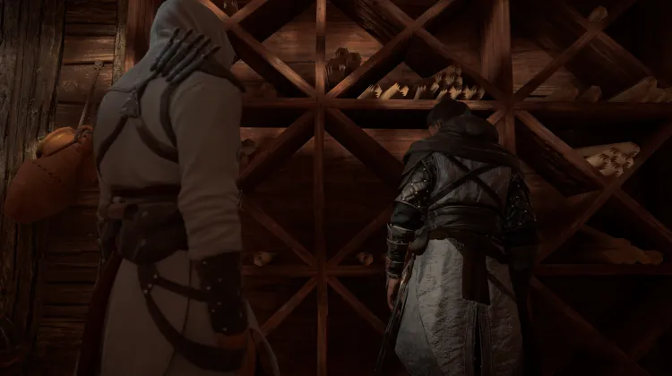 Gizli Olanlar'ın Kısa Tarihi