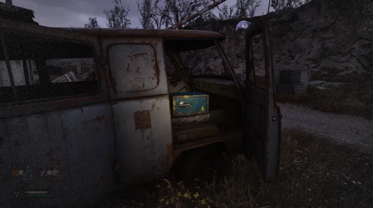 Caja Fuerte Pequeña