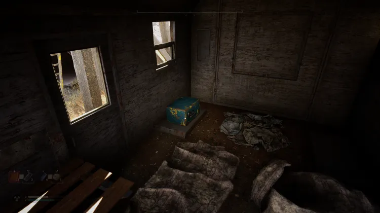 Caja Fuerte Pequeña