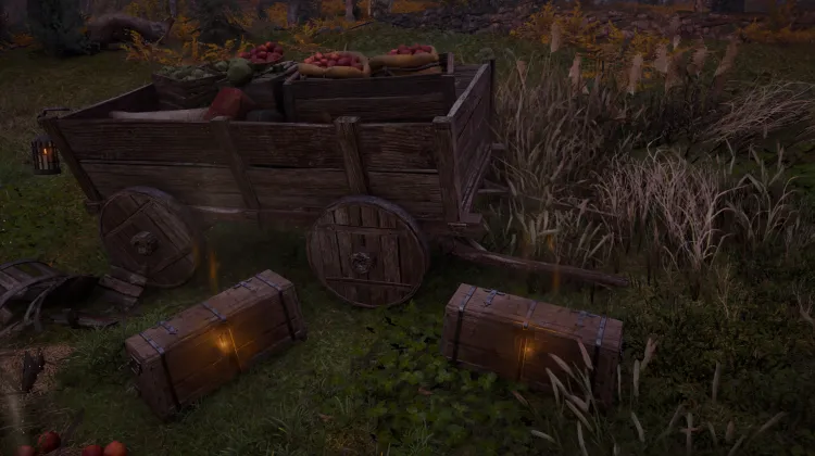 Hazine Sandığı (2)