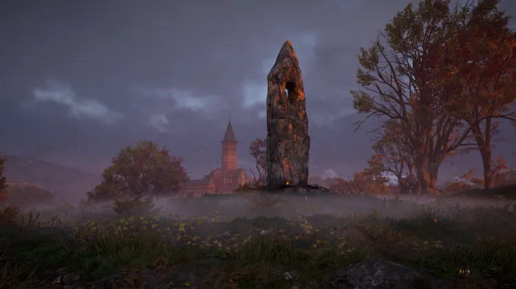 Cerneley Offering Altar