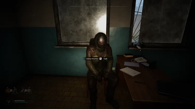 विक्टर किश्का