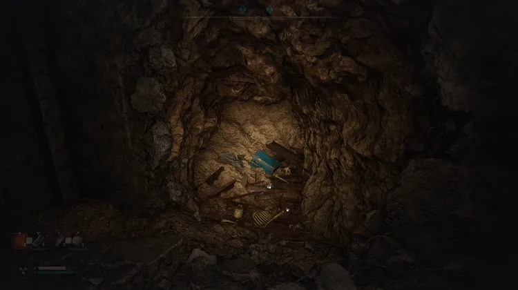 Caja Fuerte Pequeña