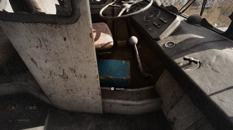 Caja Fuerte Pequeña