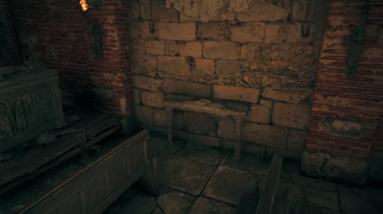 Journal de Dame Aethelswith