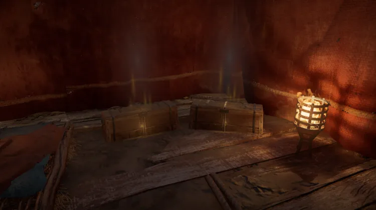 Hazine Sandığı (2)