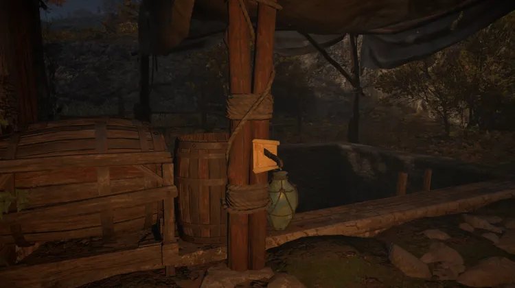 Les Abominations de Wilfrid