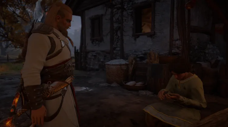 Ledecestrescire-Soße