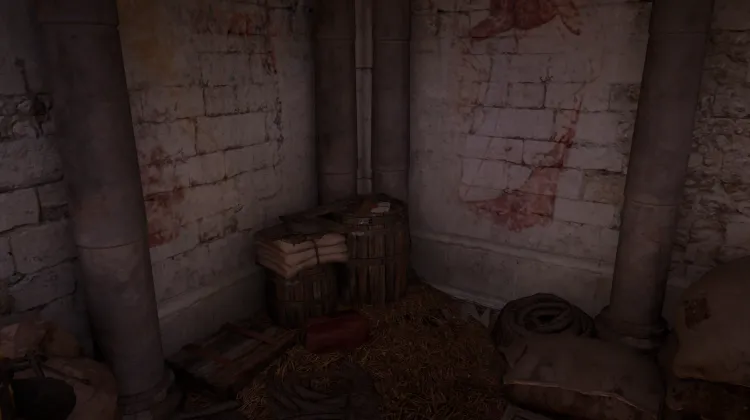 Journal de l'Abbesse Editha