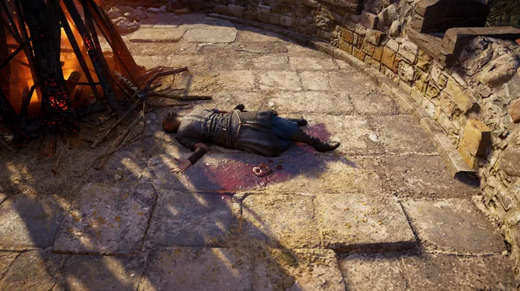 Middeltun Türschlüssel