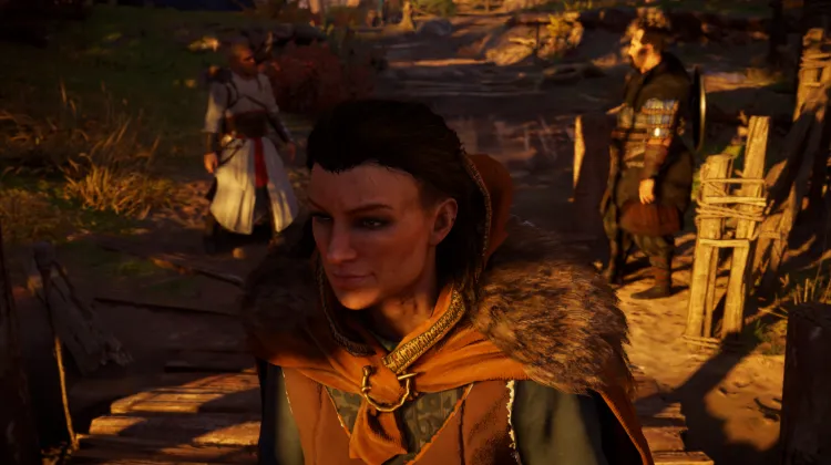 Gloria Riconquistata