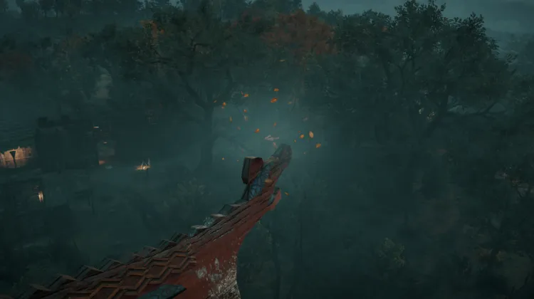 Motif de tatouage d'Auki (Tête)