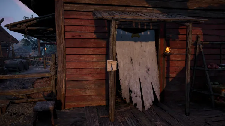 Danois recherché pour meurtre