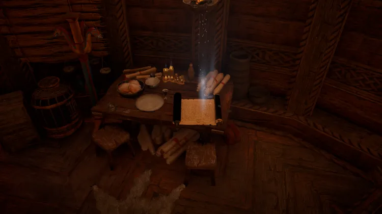 El Rigsogur, Página 2