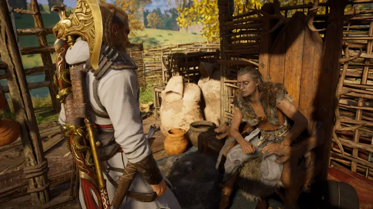 Der Herr von Norsexe