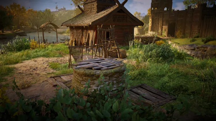 Tesoro Nascosto (Schema Morso di Serpente - Scafo)