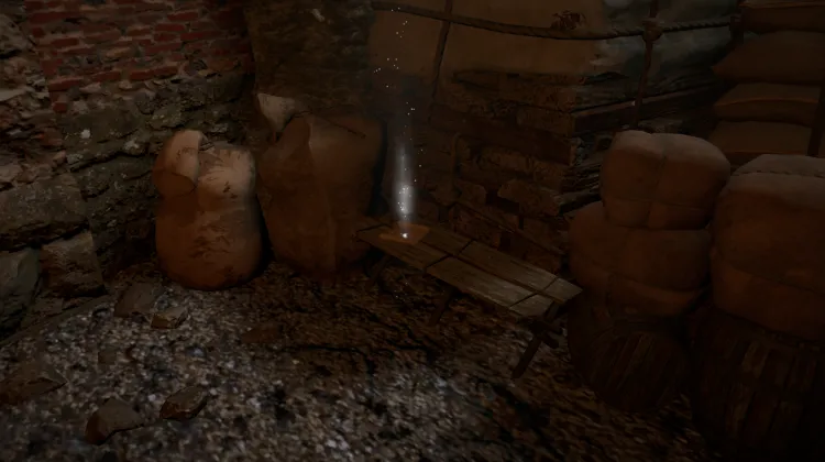 Ordre de Néron Claude Germanicus, Empereur de Rome