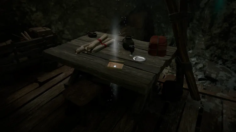 Notes de l'ingénieur romain