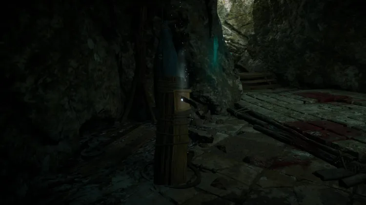 Notes sur les pièges rotatifs