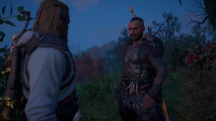 Razing Earnningstone