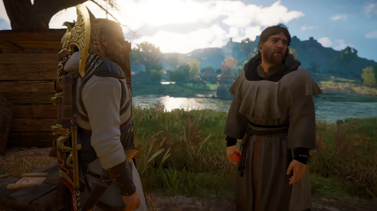 Der Kult des Heiligen Guthlac