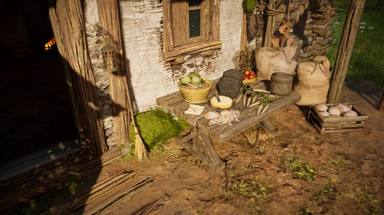 Deux Poèmes Concernant Guthlac