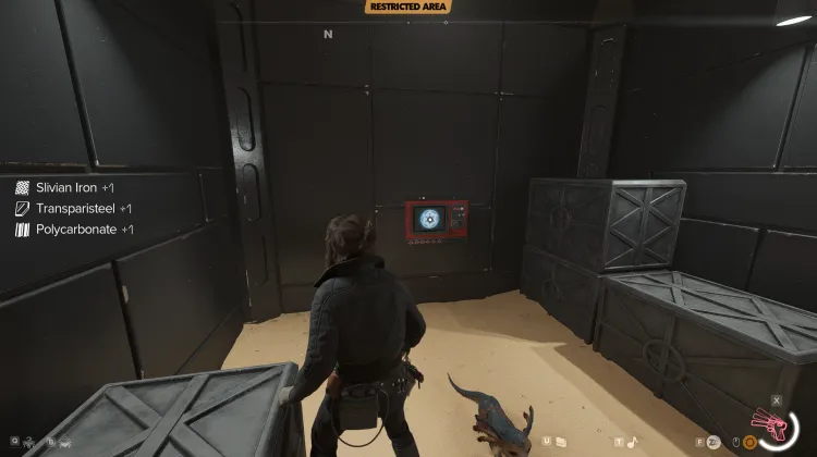 Terminal Imperial
