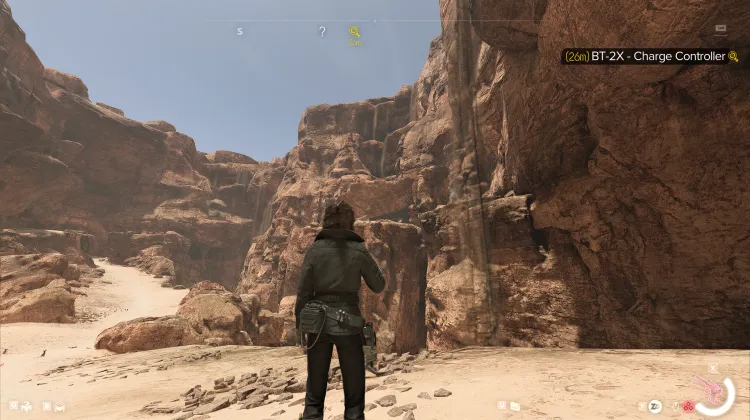 Seeker's Peril