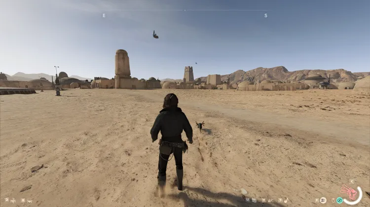 Mos Eisley