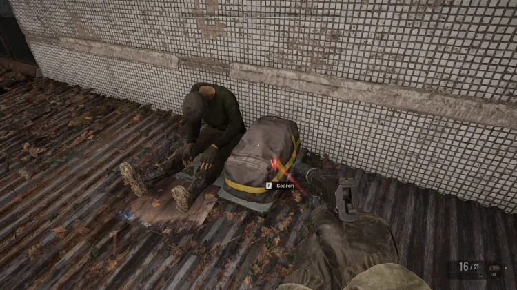 เป้สะพายหลัง