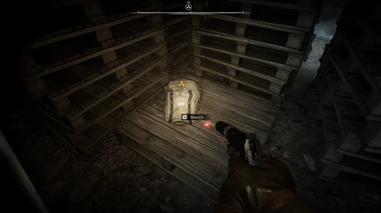 เป้สะพายหลัง